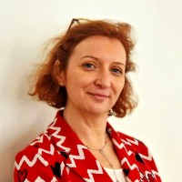 hélène baudouin orange