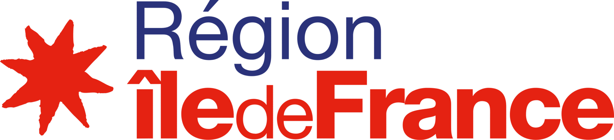 région île de france image employeur (logo).svg