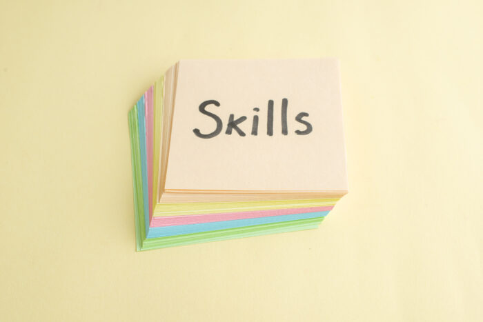soft skills emploi