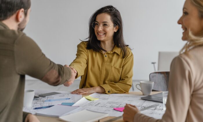 welcome hiring suite solution recrutement tout en un 2026