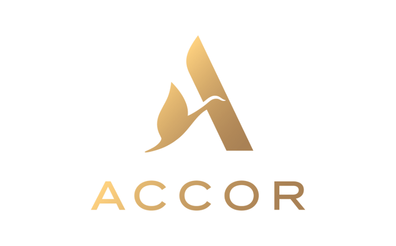 logo v3 accor