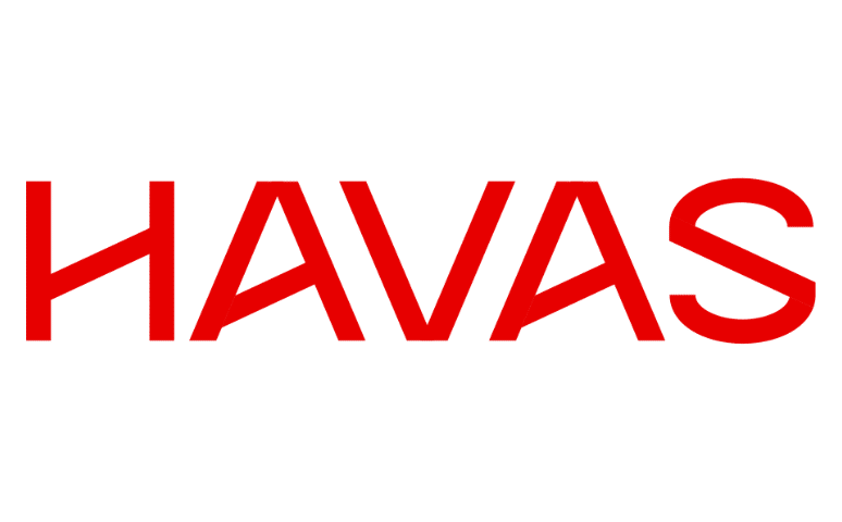 logo v3 havas