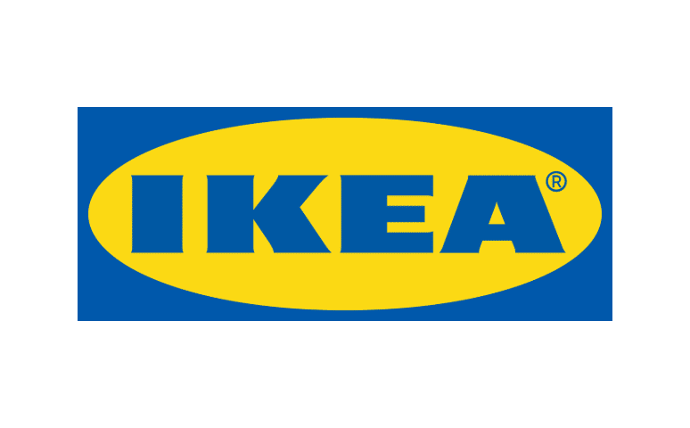 logo v3 ikea