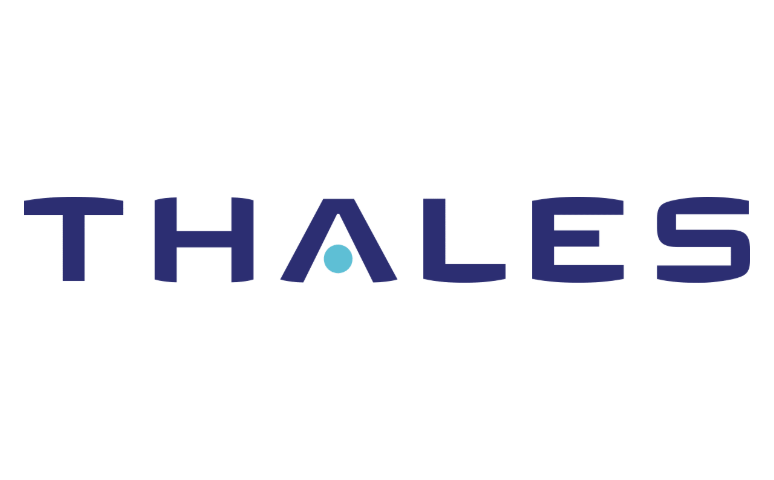 logo v3 thales