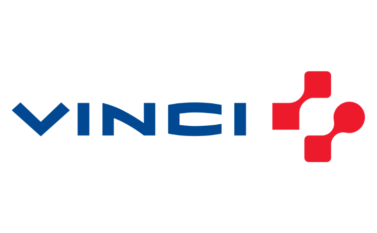 logo v3 vinci