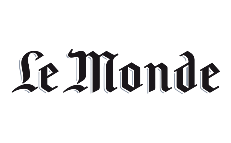 Logo le monde svg scaled