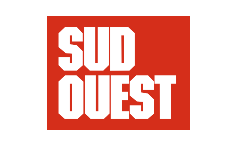 Logo logo sud ouest svg scaled