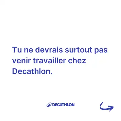 Carrousel Decathlon, visuel 1 sur 11