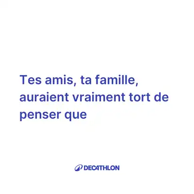 Carrousel Decathlon, visuel 2 sur 11
