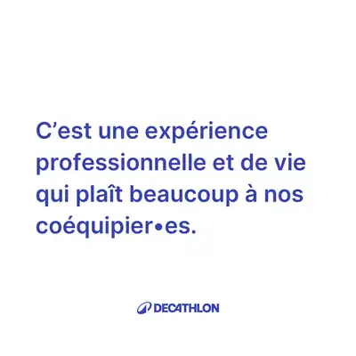 Carrousel Decathlon, visuel 3 sur 11