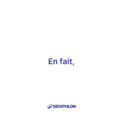 Carrousel Decathlon, visuel 7 sur 11