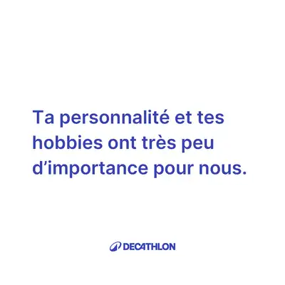 Carrousel Decathlon, visuel 8 sur 11