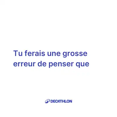 Carrousel Decathlon, visuel 9 sur 11