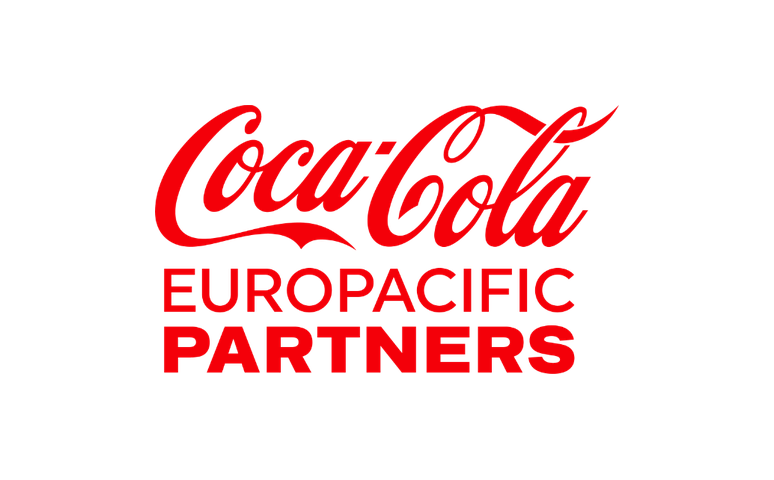 Coca-Cola Europacific Partners