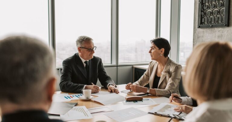 Salaire ou temps libre : négociation de rémunération entre un dirigeant et une salariée